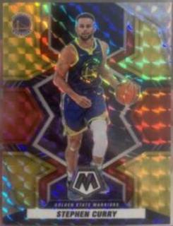 Stephen Curry
