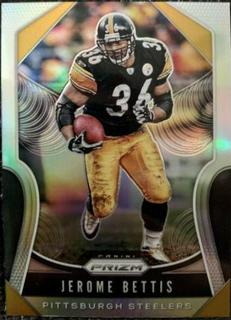 Jerome Bettis