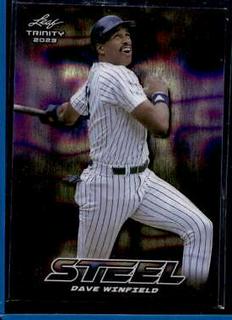 Dave Winfield