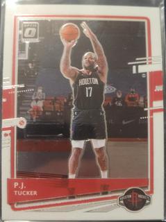 P.J. Tucker