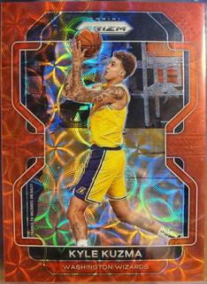 Kyle Kuzma