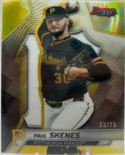 Paul Skenes