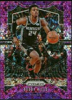 Buddy Hield