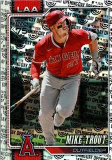 Mike Trout