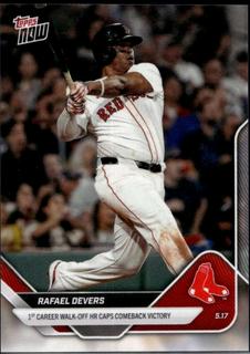 Rafael Devers