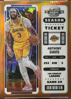 Anthony Davis