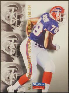 Bruce Smith