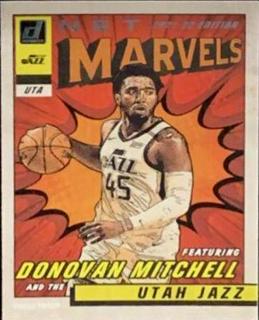 Donovan Mitchell