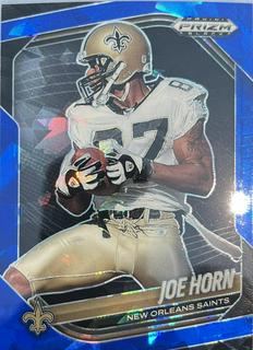 Joe Horn