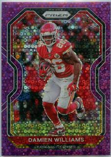 Damien Williams