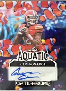 Cameron Edge