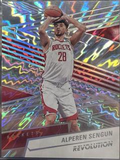 Alperen Sengun