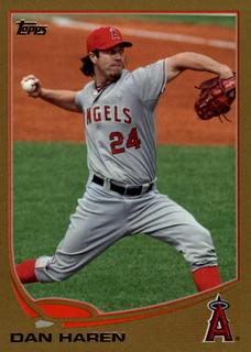 Dan Haren