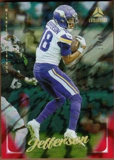 Justin Jefferson