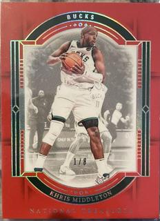 Khris Middleton