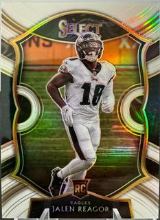 Jalen Reagor