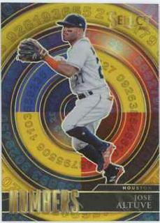 Jose Altuve