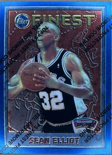 Sean Elliott