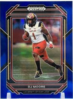 DJ Moore