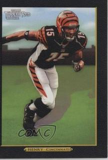 Chris Henry