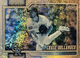 Chase Dollander