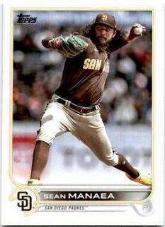 Sean Manaea