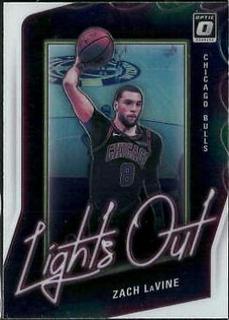 Zach LaVine