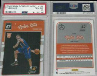 Tyler Ulis