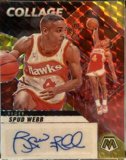 Spud Webb