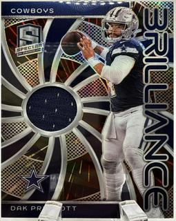 Dak Prescott