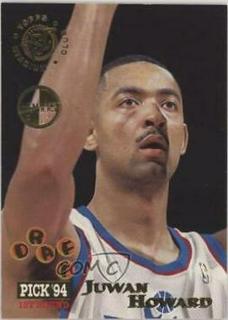 Juwan Howard
