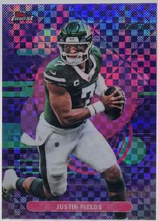 Justin Fields
