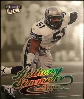 Anthony Simmons