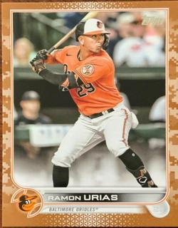 Ramon Urias