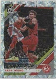 Trae Young