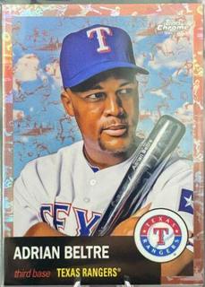 Adrian Beltre