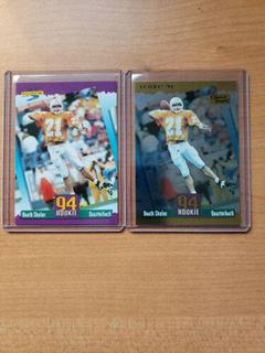 Heath Shuler