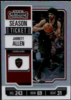 Jarrett Allen