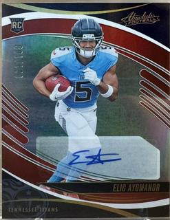Elic Ayomanor