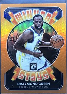 Draymond Green