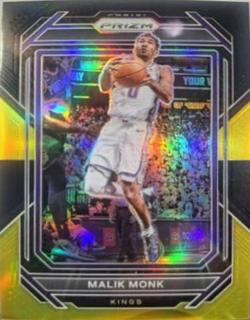 Malik Monk