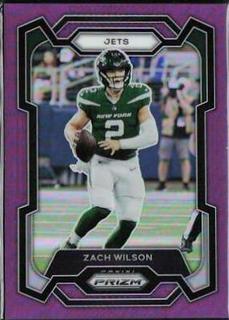 Zach Wilson