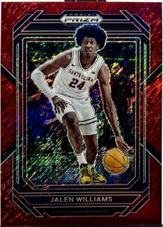 Jalen Williams