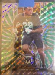 Alontae Taylor