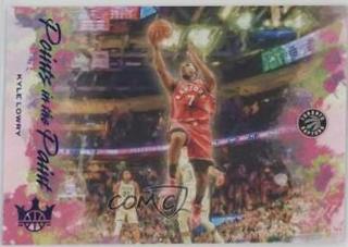 Kyle Lowry