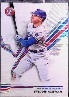 Freddie Freeman