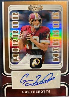 Gus Frerotte