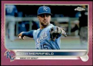 Whit Merrifield