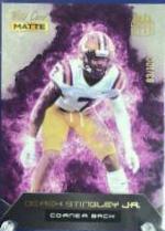 Derek Stingley Jr.