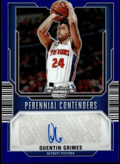 Quentin Grimes